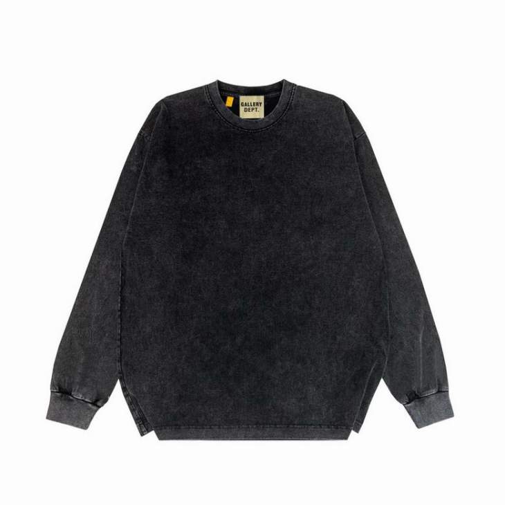 Picture of Gallery Dept T Shirt Long _SKUGalleryDeptS-XXLsytn0151022